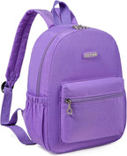 AOTIAN Mini Lightweight 11.8 Inch Backpack Durable Travel Hiking Women and - Image 7