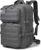 Wotony Military Tactical Backpack - Image 3