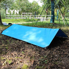 LYN Heavy Duty Emergency Blanket Survival Gear Waterproof Insulated Blanket - Image 6