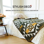 ACUSHLA Merino Wool Blanket - Image 2