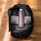 KIVY Slim Water Bottle 32oz - Image 2
