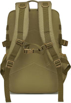 Wotony Military Tactical Backpack - Image 4