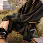 PuTian Merino Wool Blanket - Image 3