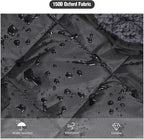 REDCAMP Waterproof Stadium Blanket - Image 4