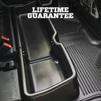 Husky Liners Gearbox Storage Systems | Under Seat Storage Box - Image 3
