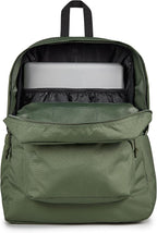 JanSport SuperBreak Plus Backpack - Image 8