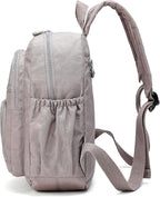 Mini Hiking Waterproof Backpack Purse - Image 4