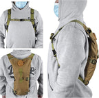 Tactical Hydration Pack Backpack - Image 5