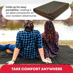 Ever Ready First Aid Military Wool Blanket - Image 2