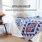 ACUSHLA Merino Wool Blanket - Image 2