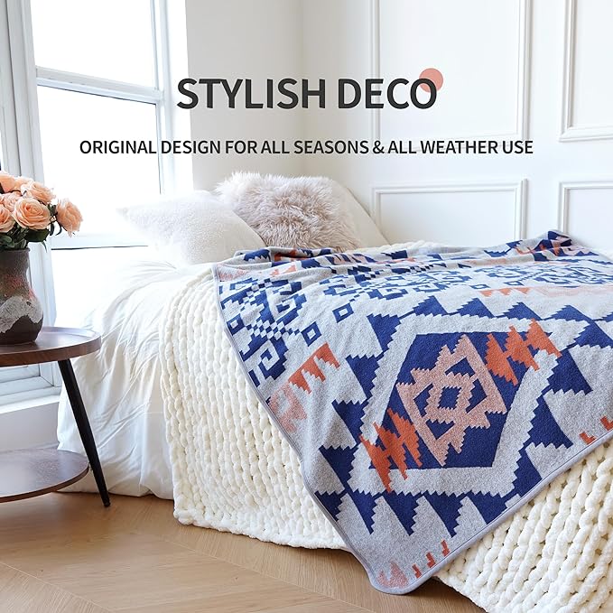 ACUSHLA Merino Wool Blanket - Image 2