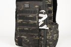 Tactical Baby Gear Daypack Tactical Diaper Bag Backpack - Image 5