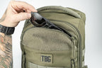 Tactical Baby Gear Daypack Tactical Diaper Bag Backpack - Image 4