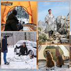 6 Pack Emergency Blankets - Image 6