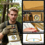 GORELAX Tactical Map Case - Image 3