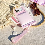 VELVET CAVIAR Waterproof Phone Pouch - Image 8