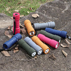 10-Pack Professional Outdoor Mini Flashlights Set, Super Bright 100 Lumen LED - Image 8