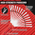 1200 Paracord Rope - Image 3