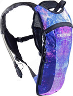 Sojourner Rave Hydration Pack - Image 2