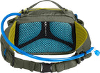 CamelBak M.U.L.E. 5 Mountain Bike Gravel Waist Belt Hydration Pack 50oz - Image 2