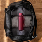 KIVY Slim Water Bottle 22oz - Image 2