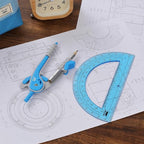 Mr. Pen- Geometry Compass and Protractor Set, 12 Sets, 6 Inch Compass, 6 Inch - Image 5