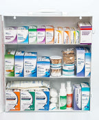 Restaurant Metal First Aid Cabinet, Wall Mountable - Image 3