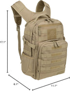 SOG Specialty Knives & Tools SOG Ninja Tactical Day Pack, 24.2-Liter, One Size - Image 4