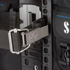 SCUBAPRO Level Super Cinch Front Adjustable Scuba Diving BCD - Image 3
