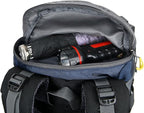 WoneNice 50L Waterproof Hiking Backpack - Image 4