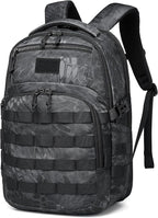Wotony Military tactical backpack, backpack - Image 2