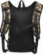 wotony Hydration Backpack with Water Bladder - Image 4