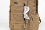 Tactical Baby Gear Daypack Tactical Diaper Bag Backpack - Image 5