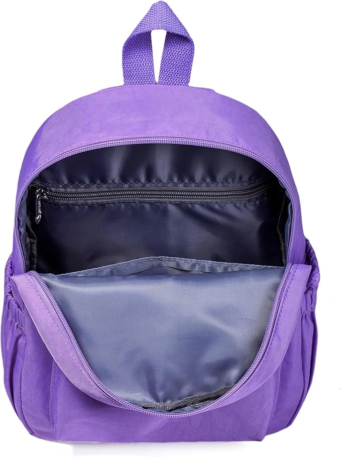 AOTIAN Mini Lightweight 11.8 Inch Backpack Durable Travel Hiking Women and - Image 5