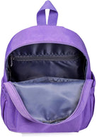 AOTIAN Mini Lightweight 11.8 Inch Backpack Durable Travel Hiking Women and - Image 5