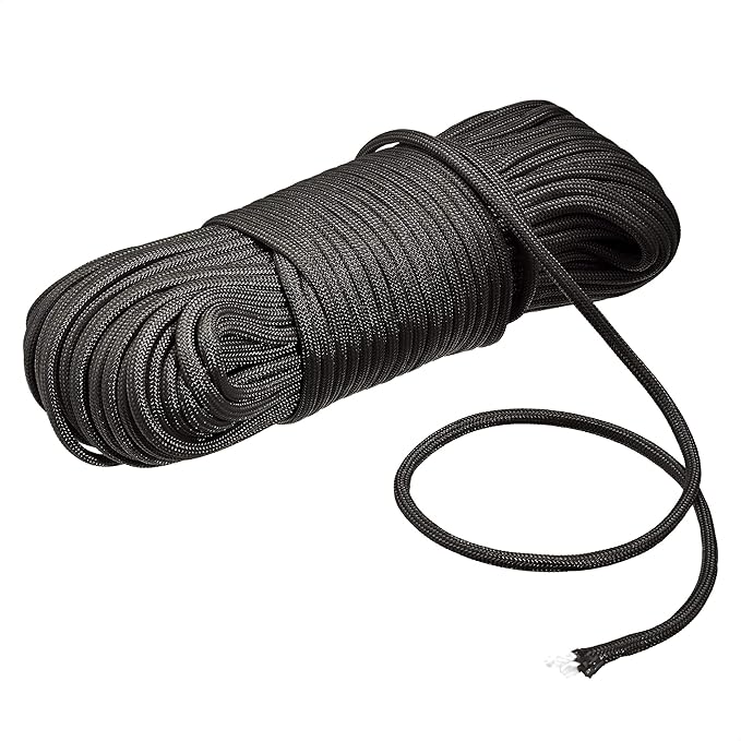 Amazon Basics 550 Type III Paracord, 7-Strand Core, Versatile Utility Rope - Image 3