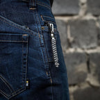 M-Tac Skull Knife Lanyard with Bead – Paracord Lanyard - Image 3