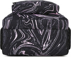 abshoo Classical Basic Travel Backpack - Image 4