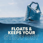 Earth Pak Waterproof Dry Bag - Image 5