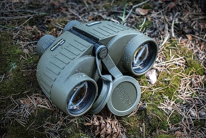 Steiner Military-Marine 7x50mm Binoculars – Legendary Tactical Optics - Image 6