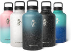 Coolflask 64 oz Insulated Water Bottle - Image 7