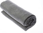 SE Grey Warm 3-lb. Blanket - Image 3