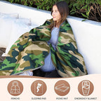 Tirrinia Waterproof Outdoor Blanket - Image 2