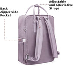 KALIDI Casual Laptop Backpack 15 Inches Classic Camping Rucksack Travel Outdoor - Image 3