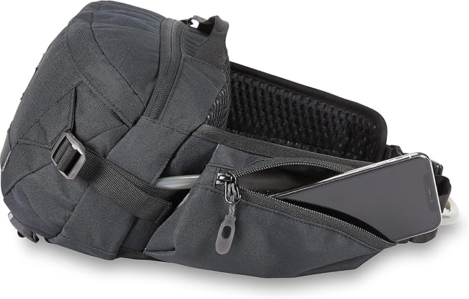 Dakine Hot Laps 5L Bike Waist Pack - Image 6