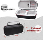 LTGEM Case Compatible with Bose SoundLink Flex 2nd Gen/Bose SoundLink Flex - Image 3