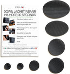 Self-Adhesive Waterproof Repair Patch Kit - Image 2