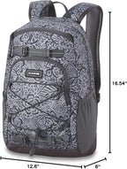 Dakine Youth Grom Pack 13L - Image 8