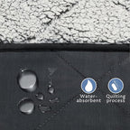 Tirrinia Waterproof Outdoor Blanket - Image 4