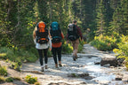 Teton 65L Scout Internal Frame Backpack - Image 9